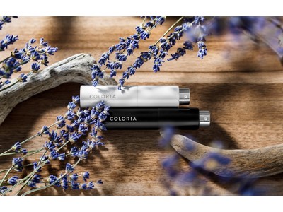 好きな香りに出会えるサブスク「COLORIA」ボディケアグッズ・スペシャルBOXの提供をスタート