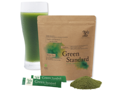 ”魔法のシャンプー”oggi ottoよりライフスタイルアンドビューティーシリーズ誕生！