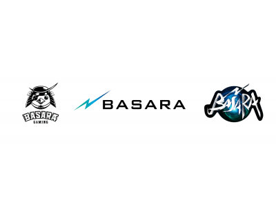 宮城県初のeスポーツ施設BASARAが仙台フォーラス６FにOPEN!!　8月1日にグランドオープンいたします。