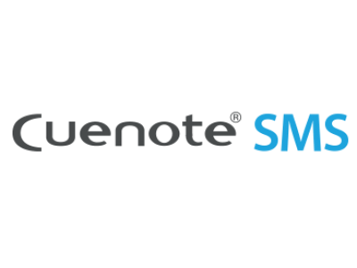 SMS配信サービス「Cuenote SMS」を提供開始