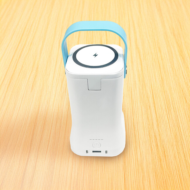 Portable Power Hub「ポポフ」シリーズ化決定