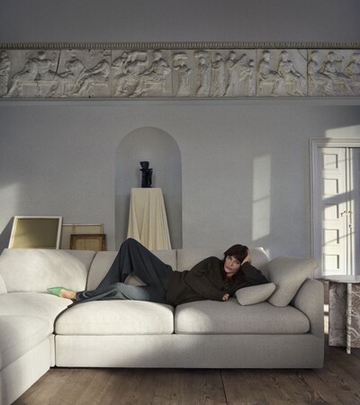 【BoConcept(ボーコンセプト)、25年秋冬コレクションを発表】 BoConcept × CLAUDIO BELLINI Studio デンマークのミニマリズムとイタリアのエレガンスとの融合