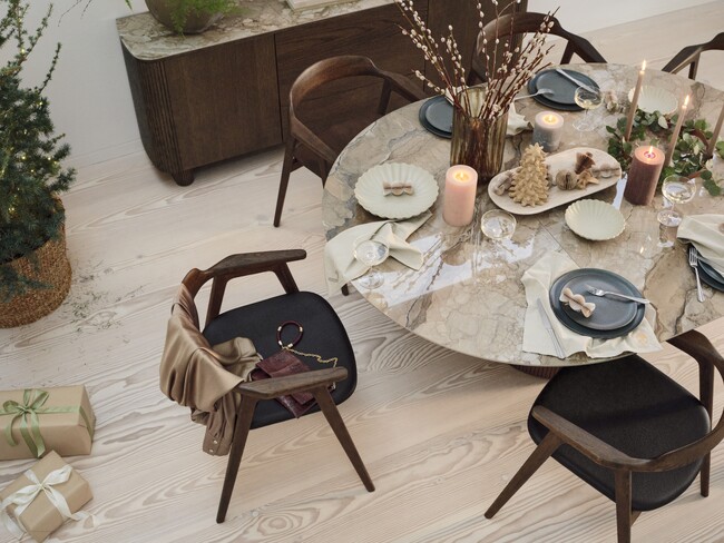 北欧デンマーク発のインテリアブランド「ボーコンセプト」国内25店舗目となる『ボーコンセプト 二子玉川店』が2025年12月5日(金)にグランドオープン!