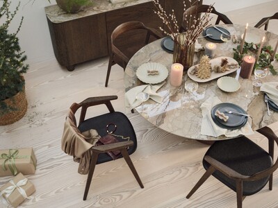 北欧デンマーク発のインテリアブランド「ボーコンセプト」国内25店舗目となる『ボーコンセプト 二子玉川店』が2025年12月5日（金）にグランドオープン！