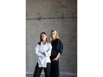 【ボーコンセプトの2026年春夏コレクション】コペンハーゲンを拠点とするデザインスタジオ 「atelier axo （アトリエ アクソ）」との初のコラボレーションコレクションを発表