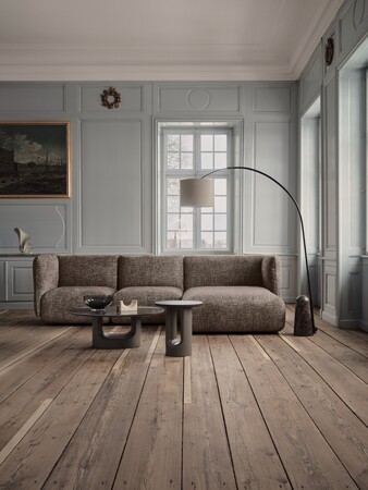 BoConcept（ボーコンセプト）、26年秋冬コレクションを発表】 イタリア
