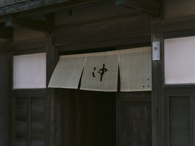 日本遺産・元北前船藩主の邸宅を宿泊施設に再生。石川県小松市に「安宅ノ宿 沖」5月1日グランドオープン。