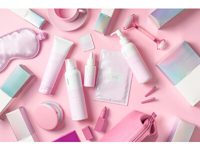 ブランド初！美容皮膚科医監修のドクターズコスメブランド『chione』が初のポップアップストアを渋谷スクランブルスクエアにて開催。新商品先行発売や福袋も！