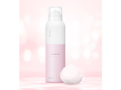 美容皮膚科レジーナクリニックが開発。純国産ヒト幹細胞培養上清液配合、オリジナルドクターズコスメ「chione（キオネー）マイクロバブルウォッシュ」が発売！