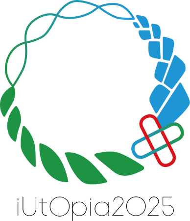 11/2(日)、3(月・祝) iUtopia2025~わ~展示コンテンツを公開
