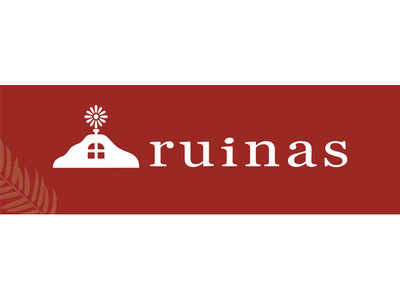 株式会社エンドレスのアクセサリーブランド「 ruinas （ルイナス） 」、9/17(金)～ヴィーナスフォートにてポップアップストアを開催