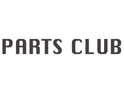 PARTS CLUBのECサイト「パーツクラブ・オンライン」11/15(月)より再開・プレオープンのご案内