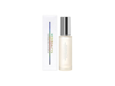 透明感※1のその先へ。W美白※2とシワ改善に着目した薬用美容液「JC MEDIBEAUTYS ホワイトニングエマルジョンセラム」を発売
