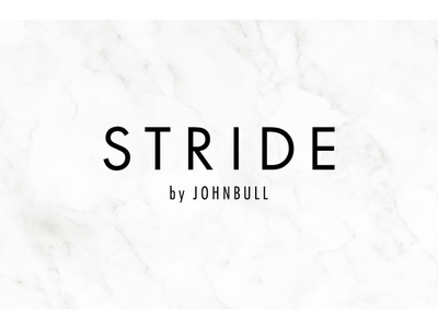 JOHNBULL新業態の直営店、STRIDE by JOHNBULL  が2021年11月3日（水）、渋谷スクランブルスクエア8FにOPEN