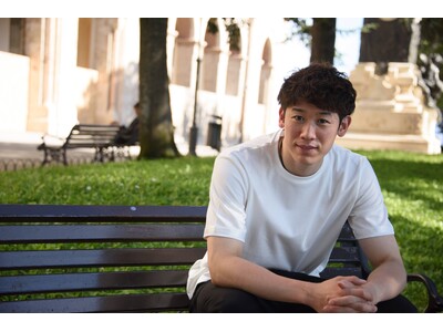 石川祐希オフィシャルブックに続く第2弾企画、石川祐希初プロデュース『14 quattordici whi...