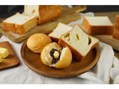 『八天堂魅惑のバターづくし』発売!寒い冬にお腹も心も満たしてくれる詰合せで、あなたもバターの虜に。