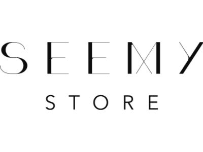 【SEEMY STORE】WOM ＜期間限定＞伊勢丹にてPOPUP STOREを開催中！