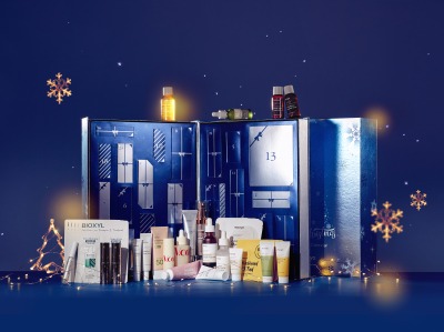 韓国の美肌製造ブランド「魔女工場」から2022 アドベントカレンダーが数量限定で登場！