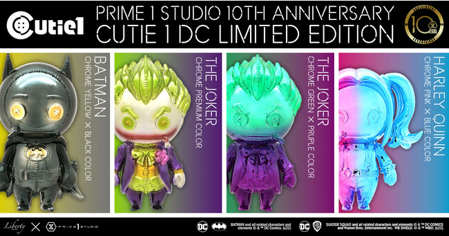 10NLOR{[VIR~R2022̉ŁALIBERTY TOKYO~PRIME1STUDIÕXyVtBMA𐔗ʌ̔