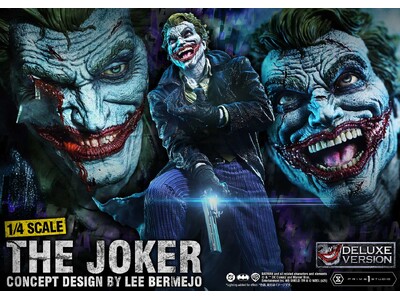 DC�R�~�b�N�X�̌���N���C���E�m���[������A�u�W���[�J�[�v��1/4�X�P�[���ōēo��