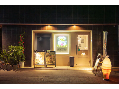 【墨田区両国】2026年8月で3周年！夜アイス専門店「真夜中牧場」両国横綱横丁店、お客様への感謝を込めて3周年記念イベントを開催