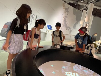 【名古屋・STEM教育】学んでから本物を見ると、子どもの興味はどう変わる？