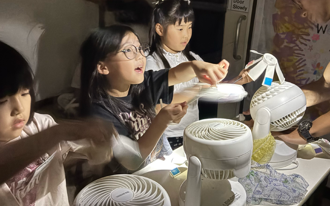 【愛知・名古屋】英語で挑戦する「アニメーション制作」の5日間！子どもたちの創造性を育むサマースクール