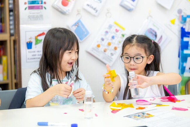 AI時代を生き抜く子どもの “非認知能力”と”表現力”を育む