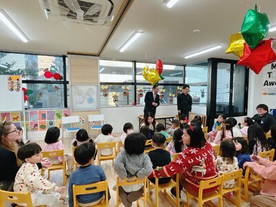 【英語教育の地域間連携】ビジネスの新たなカタチ！名古屋と鹿児島のスクールがタッグ!日本の英語教育に新たなパラダイムシフトを