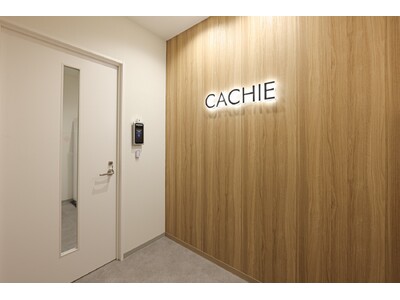 【名古屋栄・伏見】女性専用24時間ジム「CACHIE（カチエ）」FC店（フランチャイズ店）がオープン