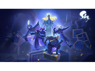 �ő�12��ނ̃N�G�X�g�Ɠ��ւ��C�U�^�X�N�ŁA�V���Ȋ���\���⃆�j�[�N�ȃA�C�e������ɓ���悤�@���Ԍ���C�x���g�u���̏C�U�҂̋G�߁v2026�N1��16���i���j���J��