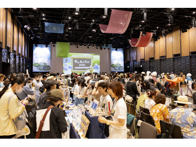 【イベントレポート】ファンと共に創り上げるアートの祭典「Sky ArtFest 2026」を開催 こだわ...