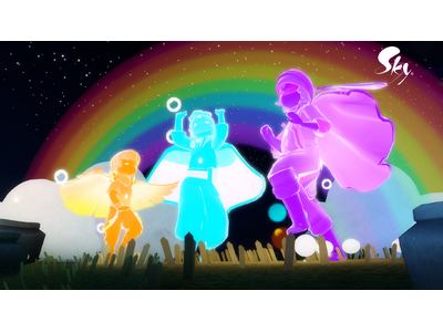 多様な世界を祝福し、万華鏡のようにカラフルに輝く2週間！ 期間限定イベント「彩なす日々」を2025年5月26日（月）16:00より開始