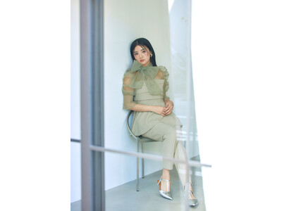 入園・入学・卒園式などのセレモニーシーンに向けた新作セットアップが登場、「darial」公式オンラインストアでハレの日から学校行事、フォーマルな場まで対応する最新コレクションを公開