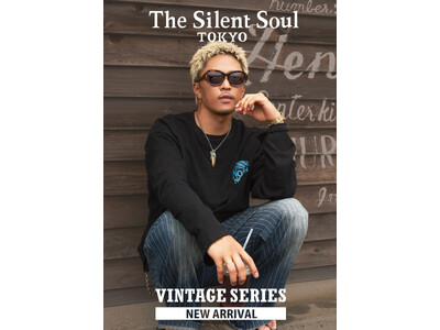 GENERATIONS �������F���A���o�T�_�[�𖱂߂�A�C�E�F�A�u�����h�uThe Silent Soul�v���̓X���̔��I
