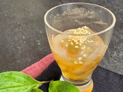 夜鳴き“伊勢うどん”に続き、「目覚めのところてん」の提供開始。三重県伊勢市「旅荘 海の蝶」