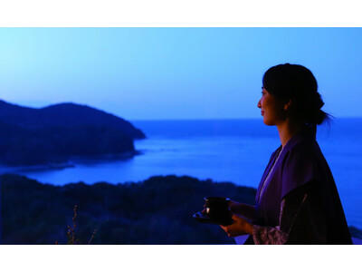 梅雨だからこそ味わう“何もしない贅沢”。梅雨シーズン限定「雨音にほどけ何もしない贅沢」プラン - 三重県伊勢市「旅荘 海の蝶」