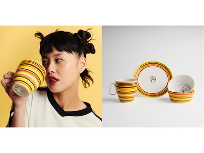 IITTALA、ポケモンとの初コレクション「イッタラ × ポケモン」を発表！