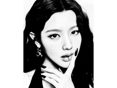 マイナビTGC2026 S/S TOKYO RESIDENT Stageにて発表されたプロデューサーNUTOИが手掛けるMIYEONの新曲Don’t ever say goodbye、本日リリース！