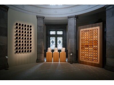 ロロ・ピアーナ：2025年 レコード・ベイル賞の受賞者を発表