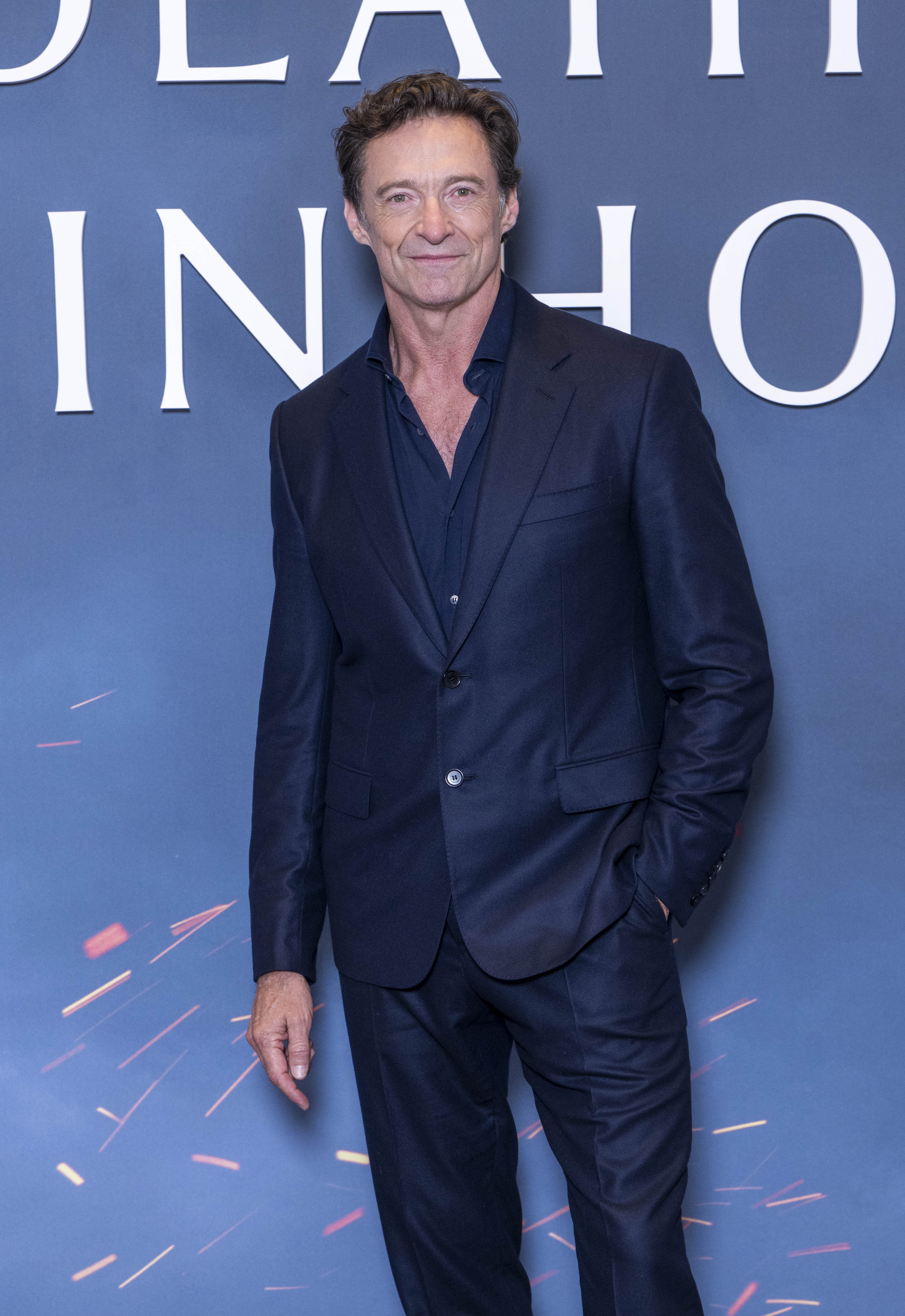 【ロロ・ピアーナ】ヒュー・ジャックマンほか、セレブリティがロロ・ピアーナを着用