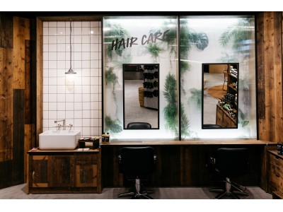 日本最大規模の店舗「LUSH 神戸三宮店」、4月27日（金）にいよいよ