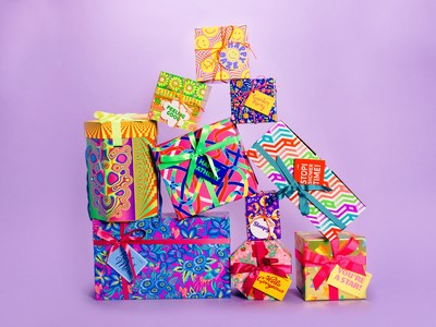 ホワイトデーにもぴったりの新ギフトコレクションが登場！全25種類が2月26日（金）より順次発売開始