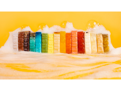 ＜ナチュラルコスメブランドLUSH＞4年ぶりの大分帰還！「アミュプラザおおいた」に国内79店舗目の直営店を2025年11月20日（木）にオープン！
