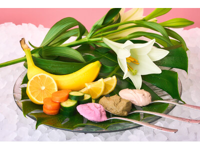 肌が喜ぶ、植物の恵み。「Fresh Skincare Collection」2026年2月19日（木）より期間限定発売