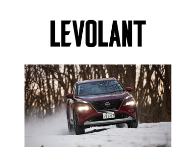 クルマとスキーで雪を遊び尽くす！ 「ル・ボラン」と「スキーグラフィック」による新しいスノーイベント「SN...