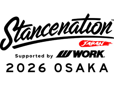 Stancenation Japan 2026 OSAKA 開催！世界が注目する「シャコタン」の祭典、ふたたび大阪へ