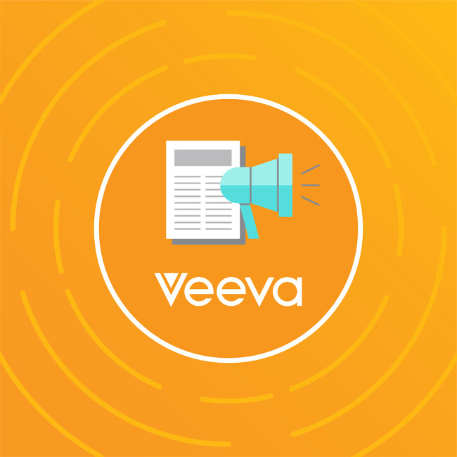 Veeva、R&D and Quality Summit を 10/9 に開催