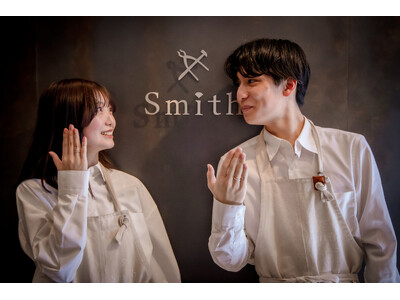 【北海道内No.1】手作りペアリングの工房Smith京王プラザホテル札幌店、Googleクチコミ数1,500件を突破！既製品店を上回る支持で「指輪関連カテゴリー」道内最高評価を獲得