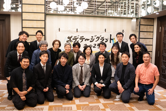 エディテージ、日本の若手研究者を支援する助成金プログラム「エディテージ・グラント2025」受賞者を発表